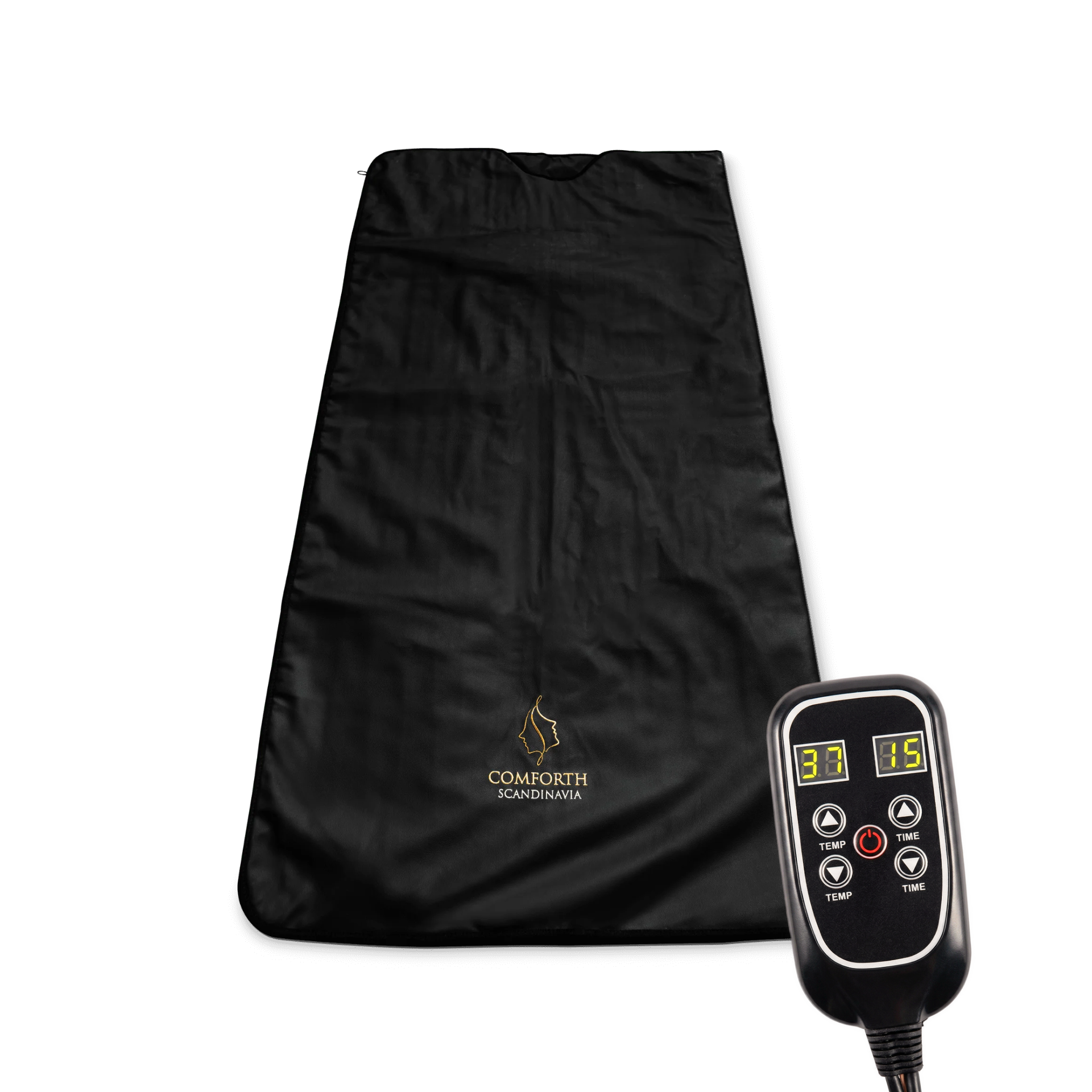 Comforth Infrarødt Luksus Saunatæppe