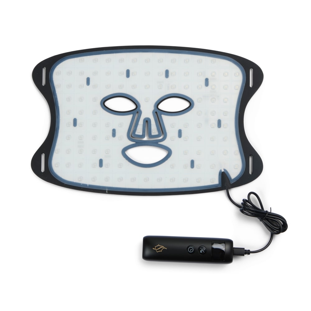 Comforth LED Mask - Kollagenstimulerende Maske m. Lysterapi