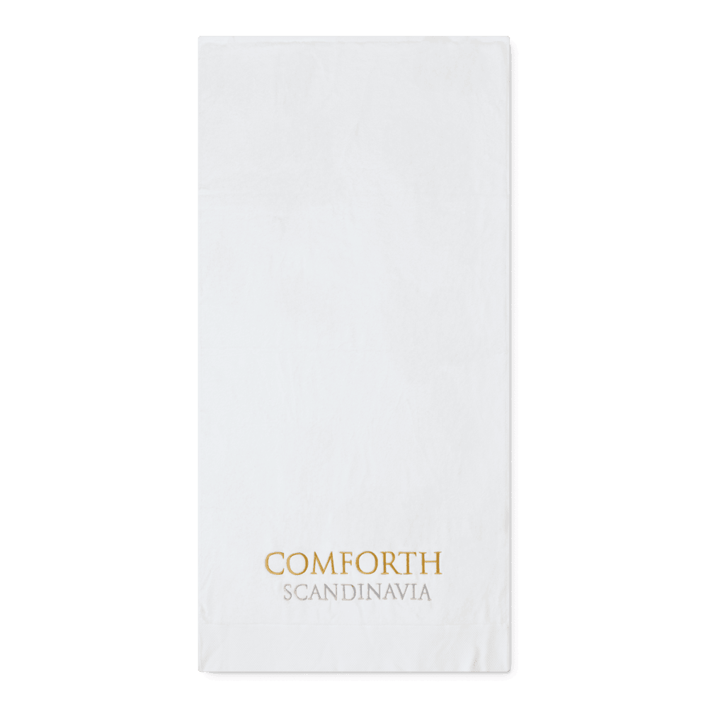 Comforth Luksus Håndklæde (Limited Edition)
