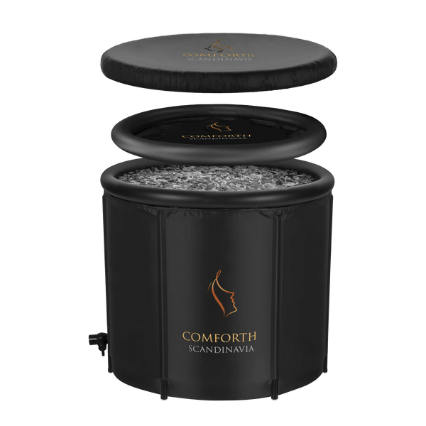 Comforth Luksus Isbad