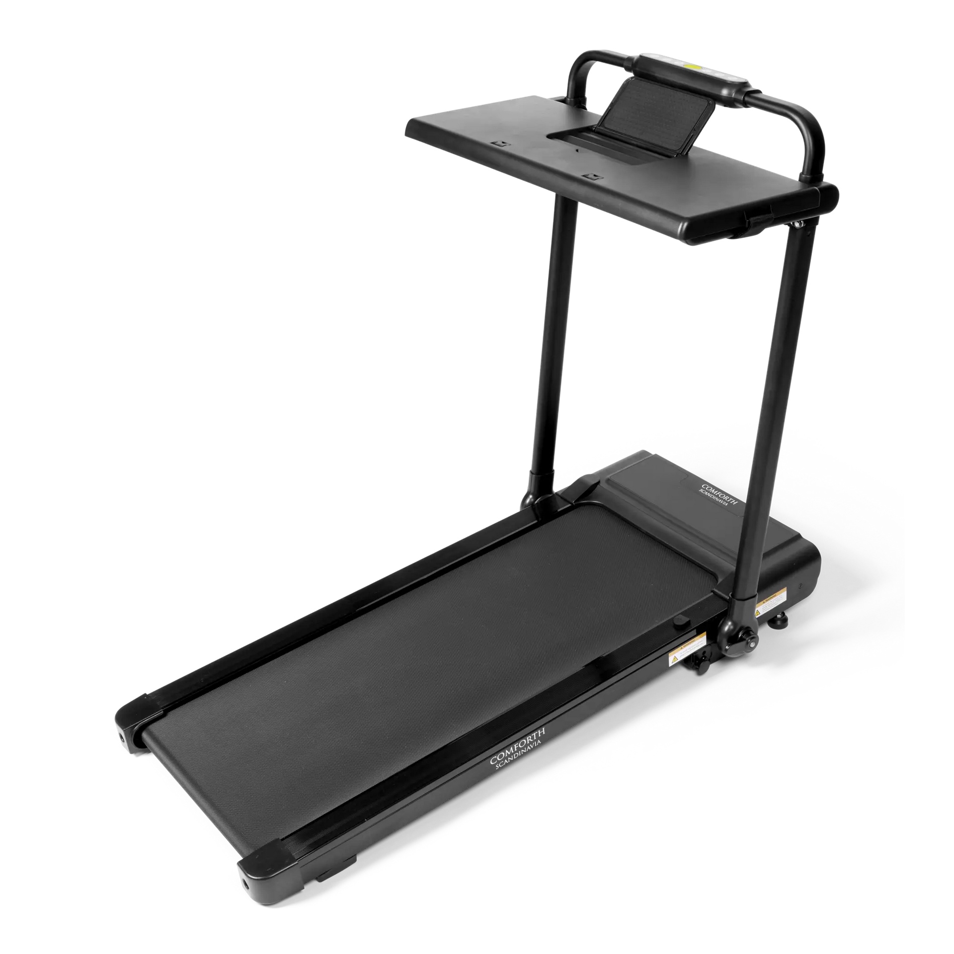 Comforth MotionPro – Udfoldeligt gå- og løbebånd