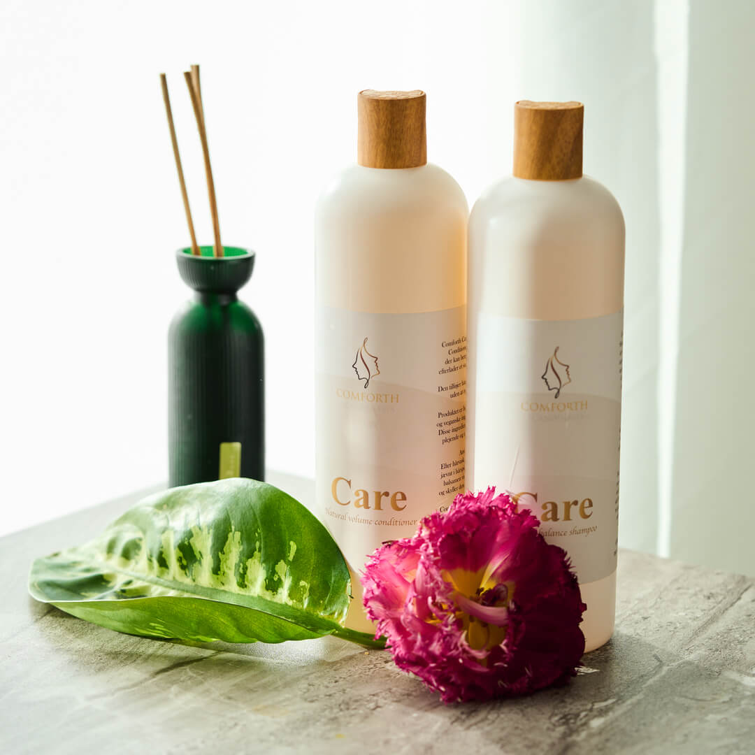 Comforth Care Natural Balance Shampoo 500ml