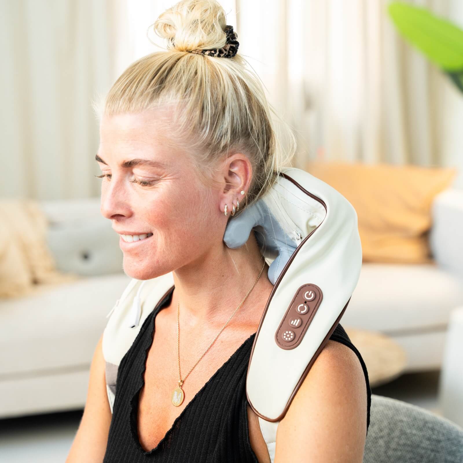 Comforth NeckCare - Nakkemassager