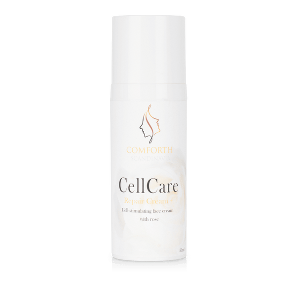 CellCare Repair Creme m. Vildrose