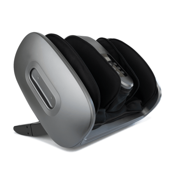 Comforth FootCare Pro 2-i-1 Læg og Fodmassage Maskine