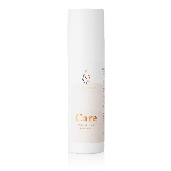 Comforth Care Natural Repair Hair Mask 200ml