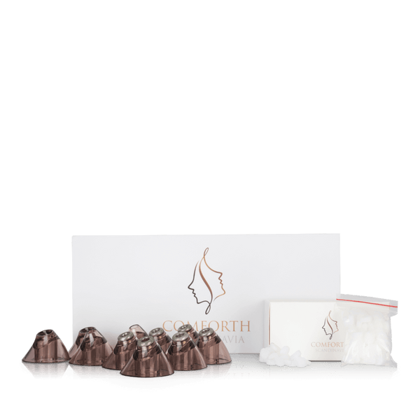 MicroDerm Genopfyldningssæt