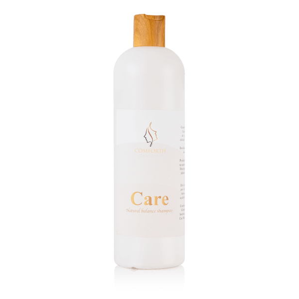 Comforth Care Natural Balance Shampoo 500ml