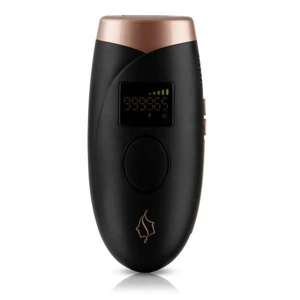 Comforth IPL Pro - Permanent Hårfjerner