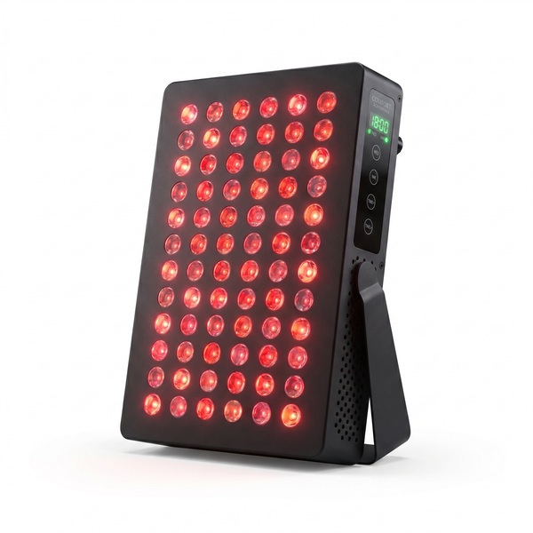 Comforth Red Light Therapy Panel