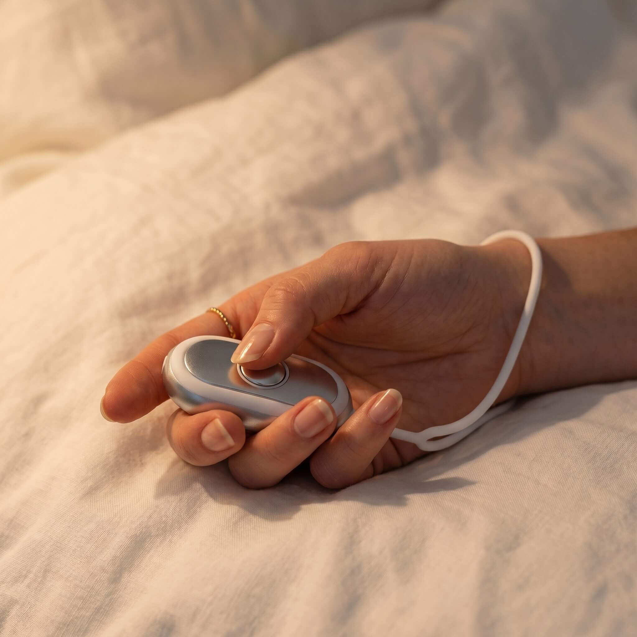 Comforth CalmPulse™