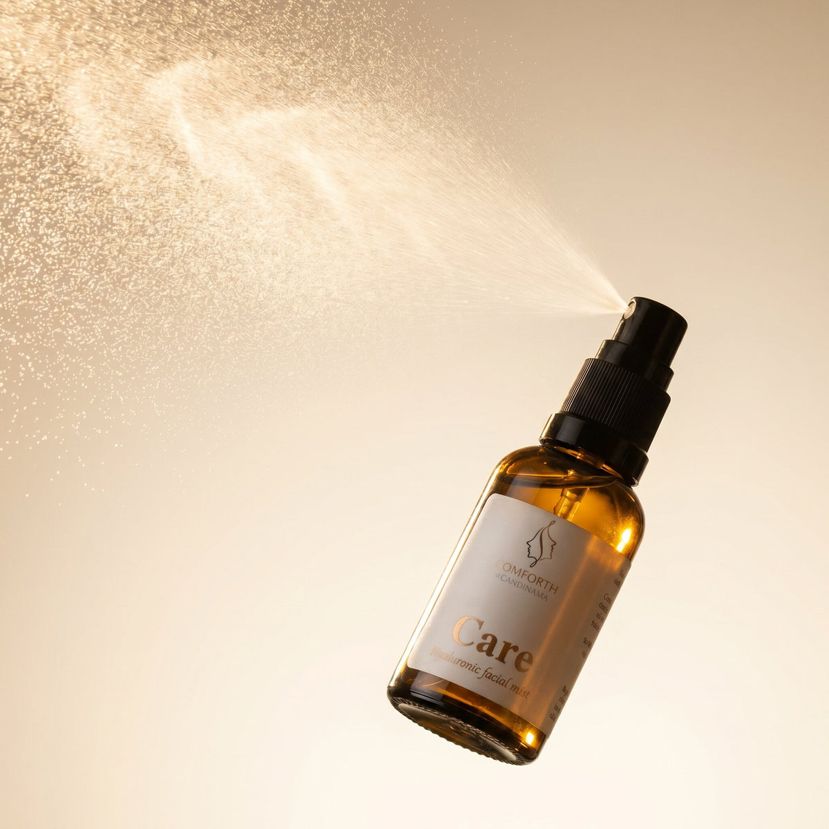 Comforth Care Hyaluronic Facial Mist ansigtsspray