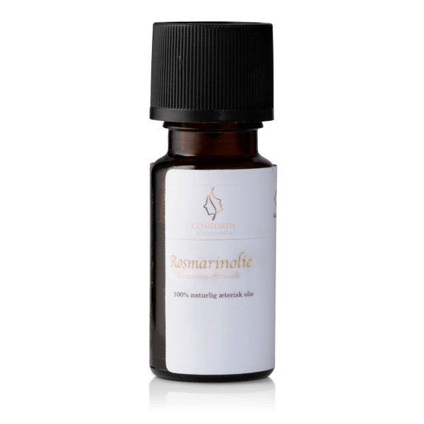 Naturlig Æterisk Rosmarinolie