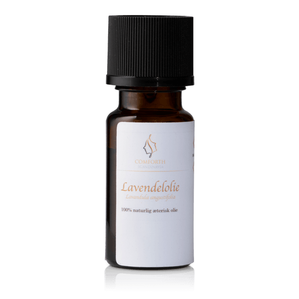 Naturlig Æterisk Lavendelolie